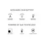 Native Union Fast GaN Charger PD 30W, white