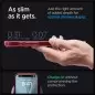 Spigen Ultra Hybrid MagSafe, frost deep red - iPhone 15 Pro Max