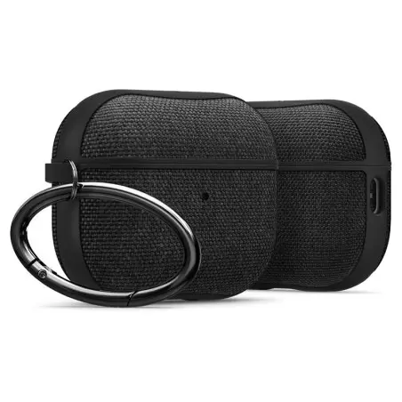 Spigen Urban Fit, black - AirPods Pro 2