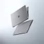 Spigen Thin Fit, clear - MacBook Pro 14" M3 2023 M4 2024/M2 2023/M1 2021