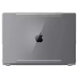 Spigen Thin Fit, clear - MacBook Pro 14" M3 2023 M4 2024/M2 2023/M1 2021