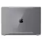 Spigen Thin Fit, clear - MacBook Pro 14" M3 2023 M4 2024/M2 2023/M1 2021