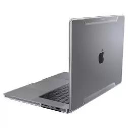 Spigen Thin Fit, clear - MacBook Pro 14" M3 2023 M4 2024/M2 2023/M1 2021