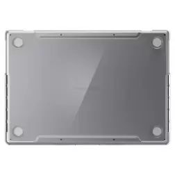 Spigen Thin Fit, clear - MacBook Pro 14" M3 2023 M4 2024/M2 2023/M1 2021