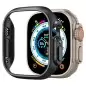 Spigen Thin Fit, black - Apple Watch Ultra 2/Ultra 49mm