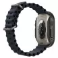 Spigen Thin Fit, black - Apple Watch Ultra 2/Ultra 49mm