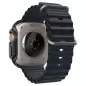 Spigen Thin Fit, black - Apple Watch Ultra 2/Ultra 49mm