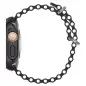 Spigen Thin Fit, black - Apple Watch Ultra 2/Ultra 49mm