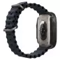 Spigen Thin Fit 360, black - Apple Watch Ultra 2/Ultra 49mm