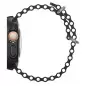 Spigen Thin Fit 360, black - Apple Watch Ultra 2/Ultra 49mm