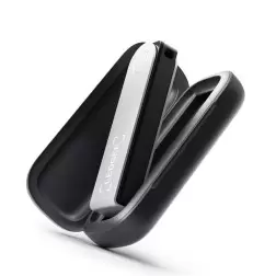 Atverčiamas dėklas Ledger Nano X Case