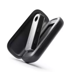 Atverčiamas dėklas Ledger Nano S Plus Case