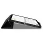 Spigen Rugged Armor Pro, black - iPad 10.9" 2022/11" 2025