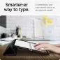 Spigen Rugged Armor Pro, black - iPad 10.9" 2022/11" 2025