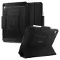 Spigen Rugged Armor Pro, black - iPad 10.9" 2022/11" 2025
