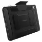 Spigen Rugged Armor Pro, black - iPad 10.9" 2022/11" 2025