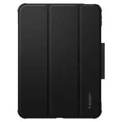 Spigen Rugged Armor Pro, black - iPad 10.9" 2022/11" 2025