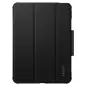 Spigen Rugged Armor Pro, black - iPad 10.9" 2022/11" 2025