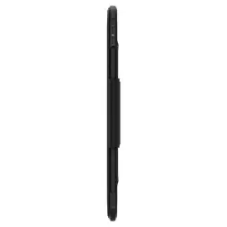 Spigen Rugged Armor Pro, black - iPad 10.9" 2022/11" 2025