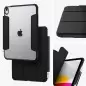 Spigen Ultra Hybrid Pro, black - iPad 10.9" 2022/11" 2025