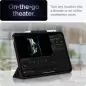 Spigen Ultra Hybrid Pro, black - iPad 10.9" 2022/11" 2025