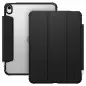 Spigen Ultra Hybrid Pro, black - iPad 10.9" 2022/11" 2025