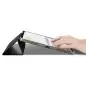 Spigen Smart Fold, black - iPad 10.9" 2022/11" 2025