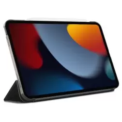 Spigen Smart Fold, black - iPad 10.9" 2022/11" 2025