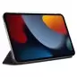 Spigen Smart Fold, black - iPad 10.9" 2022/11" 2025
