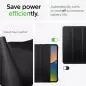 Spigen Smart Fold, black - iPad 10.9" 2022/11" 2025