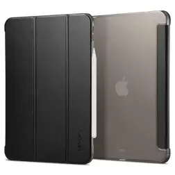 Spigen Smart Fold, black - iPad 10.9" 2022/11" 2025
