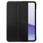 Spigen Smart Fold, black - iPad 10.9" 2022/11" 2025