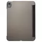 Spigen Smart Fold, black - iPad 10.9" 2022/11" 2025