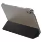 Spigen Smart Fold, black - iPad 10.9" 2022/11" 2025