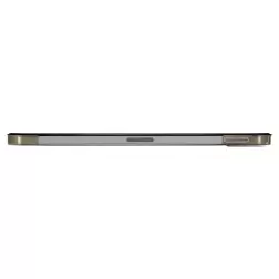 Spigen Smart Fold, black - iPad 10.9" 2022/11" 2025