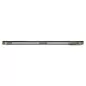 Spigen Smart Fold, black - iPad 10.9" 2022/11" 2025
