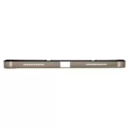 Spigen Smart Fold, black - iPad 10.9" 2022/11" 2025