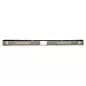 Spigen Smart Fold, black - iPad 10.9" 2022/11" 2025