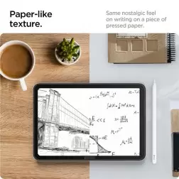 Spigen Paper Touch Pro 1 Pack - iPad 10.9" 2022/11" 2025
