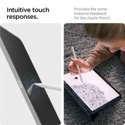Spigen Paper Touch Pro 1 Pack - iPad 10.9" 2022/11" 2025
