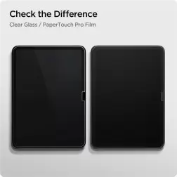 Spigen Paper Touch Pro 1 Pack - iPad 10.9" 2022/11" 2025