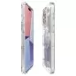 Spigen Ultra Hybrid MagSafe, zero one white - iPhone 15 Pro Max