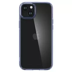 Spigen Ultra Hybrid, dangaus kristalas - iPhone 15 Plus