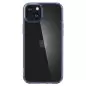 Spigen Ultra Hybrid, dangaus kristalas - iPhone 15 Plus