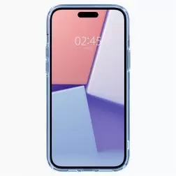 Spigen Ultra Hybrid, dangaus kristalas - iPhone 15 Plus