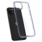 Spigen Ultra Hybrid, dangaus kristalas - iPhone 15 Plus