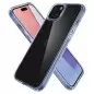 Spigen Ultra Hybrid, dangaus kristalas - iPhone 15 Plus