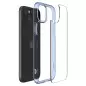 Spigen Ultra Hybrid, dangaus kristalas - iPhone 15 Plus