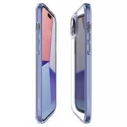 Spigen Ultra Hybrid, dangaus kristalas - iPhone 15 Plus