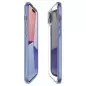 Spigen Ultra Hybrid, dangaus kristalas - iPhone 15 Plus